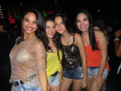 Natal Open Prime